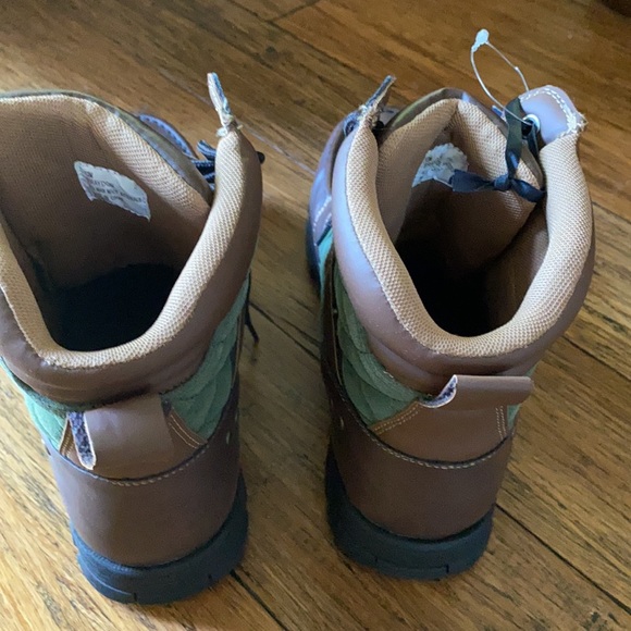 Men’s boots.NWT - Picture 2 of 8